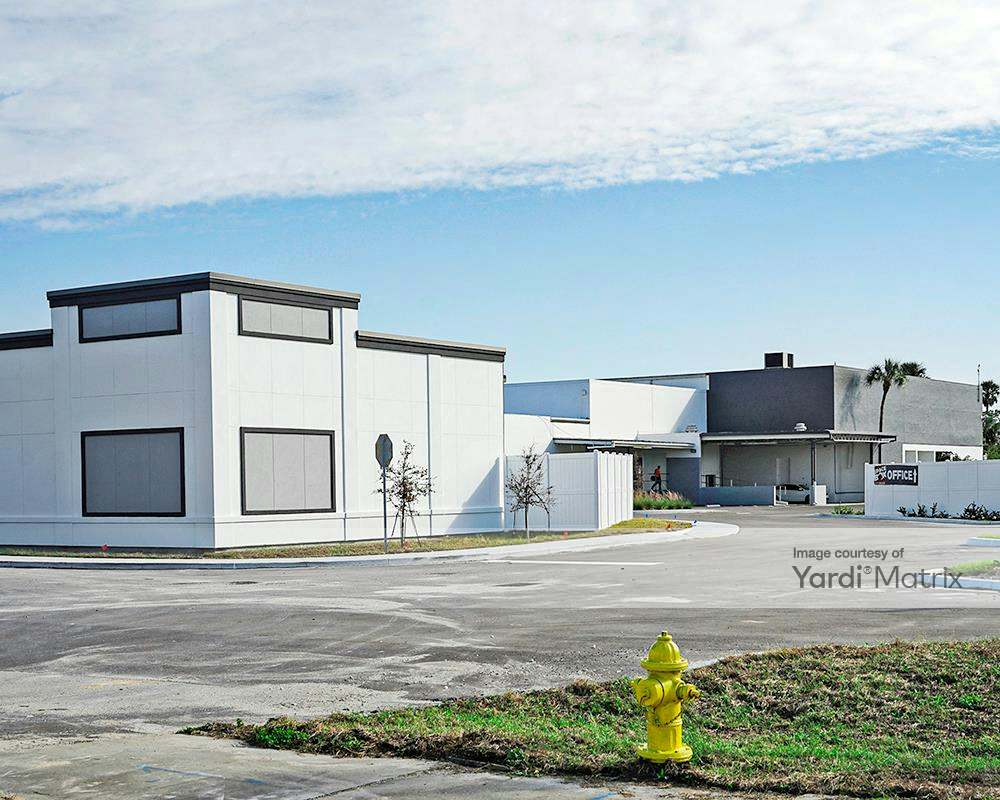 SpaceBox Storage - 2670 Colonial Blvd, Fort Myers – RENTCafé